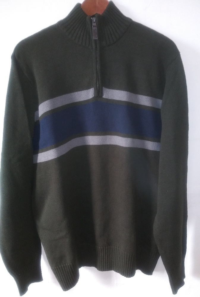 Men's Eddie Bauer Sweater